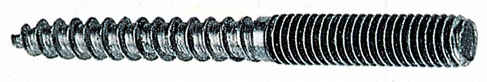 1scatola sc viti 2 filetti m6 x 70 zincato (pz.25) cod:ferx.73086