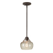 Lampada a sospensione Urban Renewal Feiss E27 1 luce