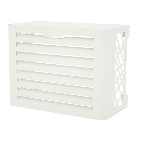 METAL BOX GIADA PER NASCONDERE UNITA' MOTOCONDENSANTI- 900 x 680 x 450 mm- DC- pezzi 1