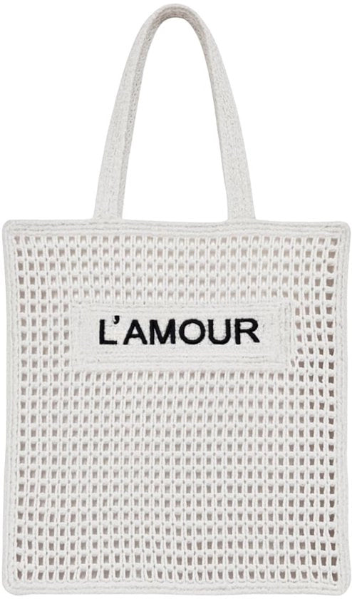 Borsa da Spiaggia XXL con Tasca Interna e Cerniera, Borsa da Spiaggia, Borsa da Spesa con Cerniera, Tote Bag con Cerniera, Borsa da Donna con Cerniera e Tasca, Stile Boho