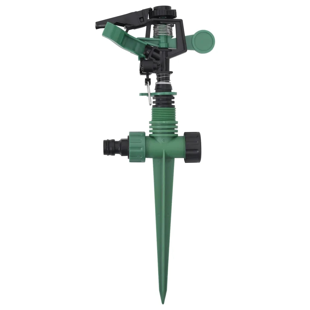 6x Spruzzatore ad impulso per il Sistema di innaffiatura da giardino 40847