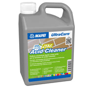 Ultracare acid cleaner pulitore liquido multiuso base acida gres piastrelle 1lt