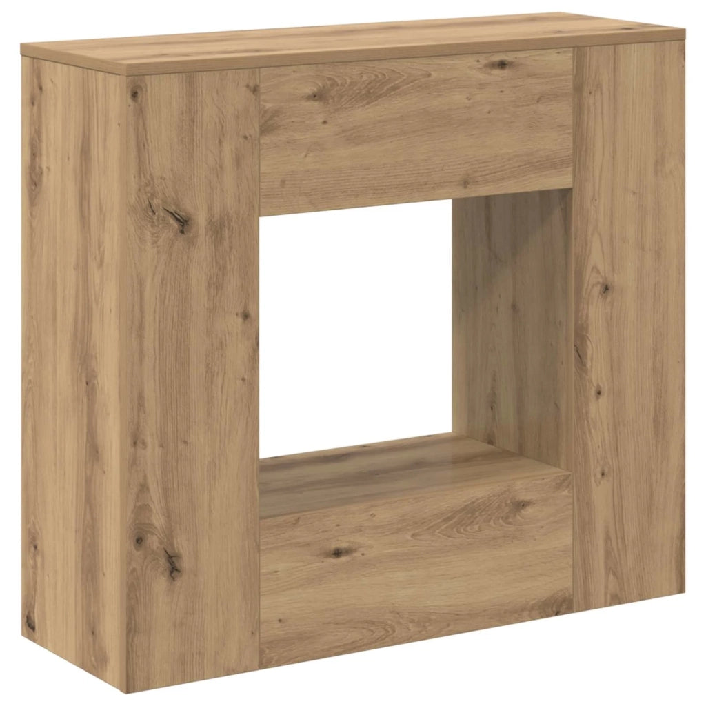 Rovere Artigianale 82 x 29 x 74 cm CFW2581510