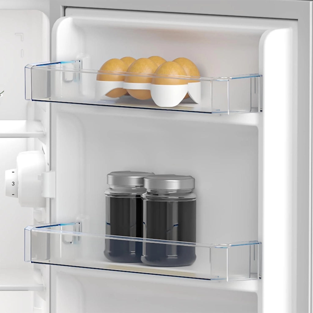 Beko TS190040N Mini Frigo Frigobar 88 Litri Classe E Raffreddamento Statico colore Bianco
