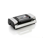 Laica vacuum machine vt3120 20 l/min double pump - 8033224603957