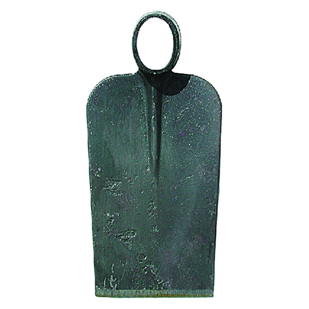 ZAPPA TIPO 'BONO-SARZANA' gr. 1000 - 017B - manico 603084  - ORSATTI