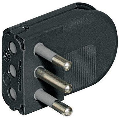 KIT SPINA SALVASPAZIO 2P+T 10A