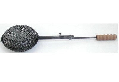PADELLA CASTAGNE CALDARROSTE PICCOLA  22x7h