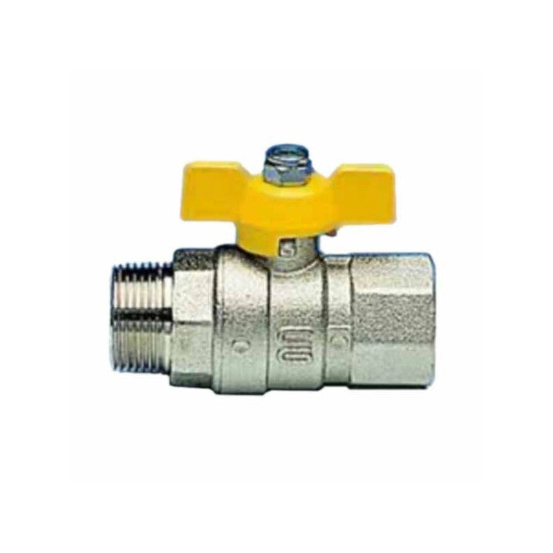 Valvola Metano-Gpl 1/2" Mf Enolgas