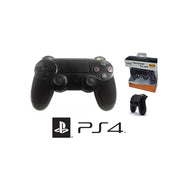 Trade Shop - Joystick Gamepad Ps-4 Wired Compatibile Per Play-station 4 Double Shock Joypad -