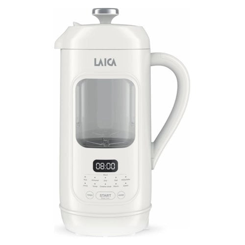 Frullatore multifunzione laica vb3301w cooking blender white