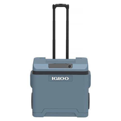 Frigorifero portatile igloo 9620013371 ie42 carrellato blu