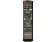 1blister telecomando universale per 4 apparecchi cod:ferx.fer154789
