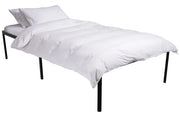 Metallbett Hamlin 200x100x41 cm
