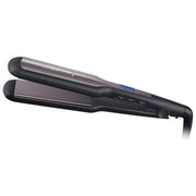 Remington S5525 Piastra per capelli Caldo Nero