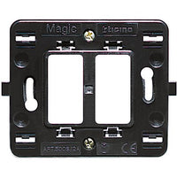 MAGIC SUPPORTO 2P SCAT.TONDA