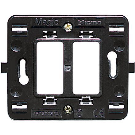 MAGIC SUPPORTO 2P SCAT.TONDA