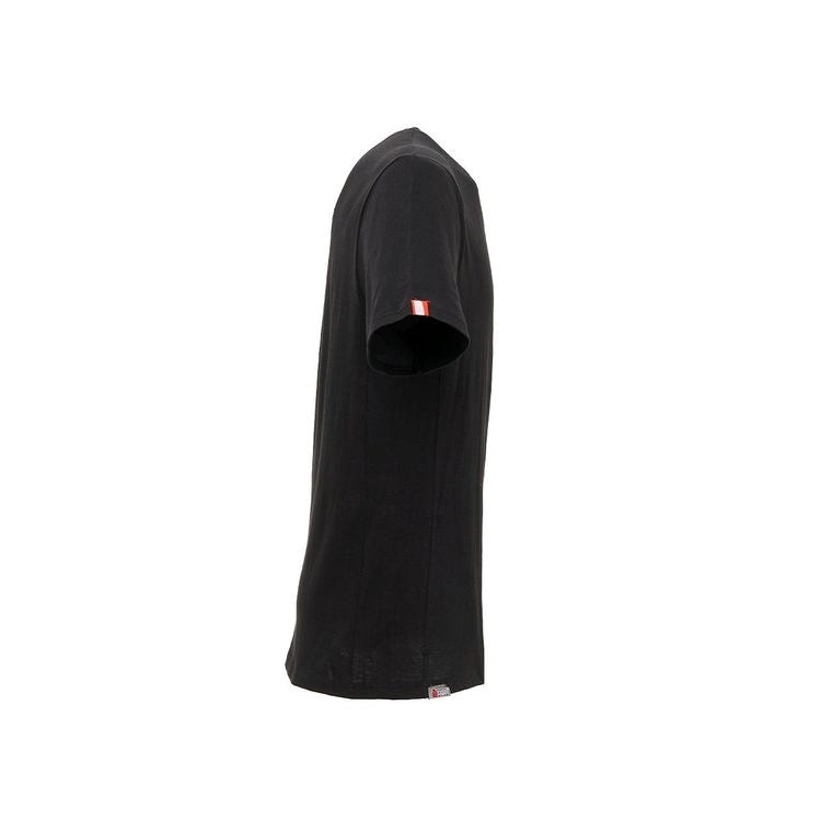 U-POWER T-SHIRT ROAD NERO TG.XXL- 1,0 pz