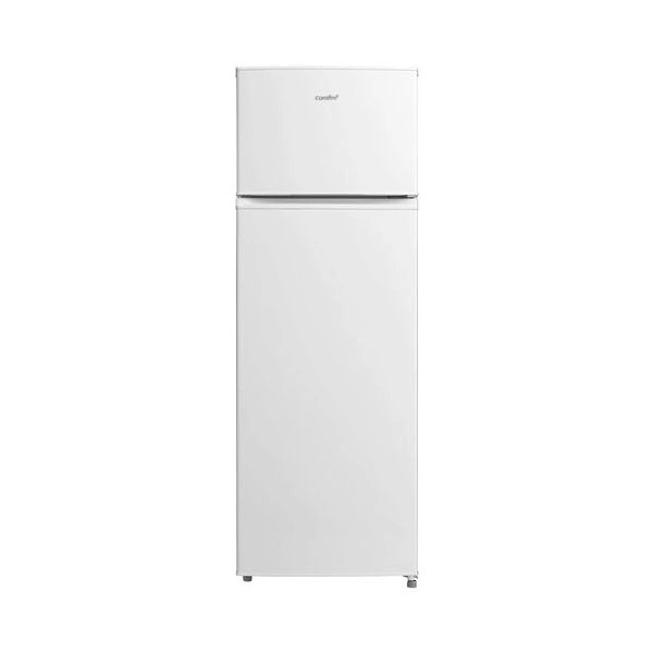 Frigorifero libera installazione comfee rct323wh2 white - 6954903817231