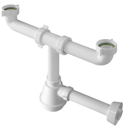 2blister blister magnum sifone x lavello 2 vie gr.1".1/2 cod:ferx.73185