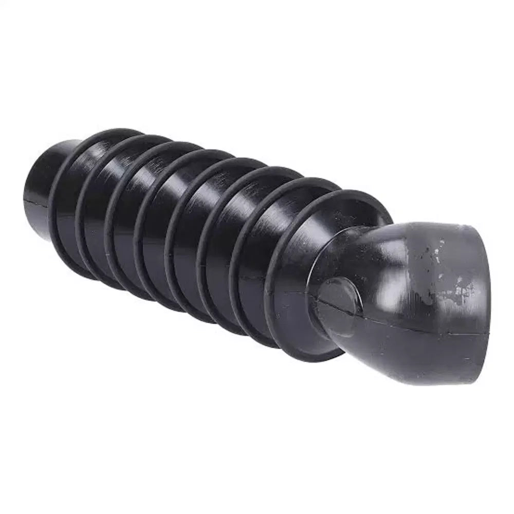 332901 MANICOTTO tubo MIELE CARICO LAVATRICE 00584891 24cm 412, 416, 421, 429 - MIELE