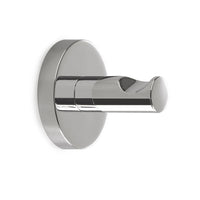 Gancio Appendiabiti Felce Accessori Bagno Gedy