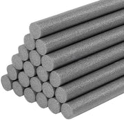 Vulkoord a Profilo Ronde 16mm x 10M - Schiuma per Junti in Cemento