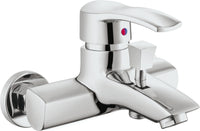 Rubinetto vasca serie bloom