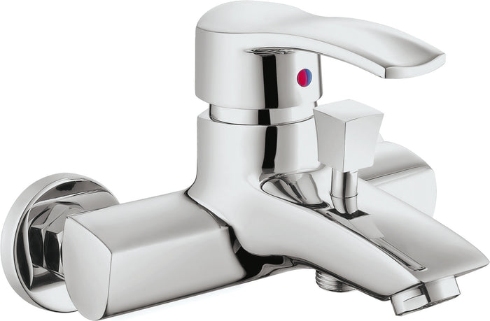 Rubinetto vasca serie bloom