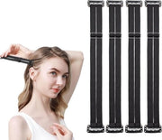 Trekriemen con clip e elastici, cinture di trazione per il viso, accessori per la bellezza, per uomo e donna, strumenti per la formazione del viso, riutilizzabili e regolabili, adattabili