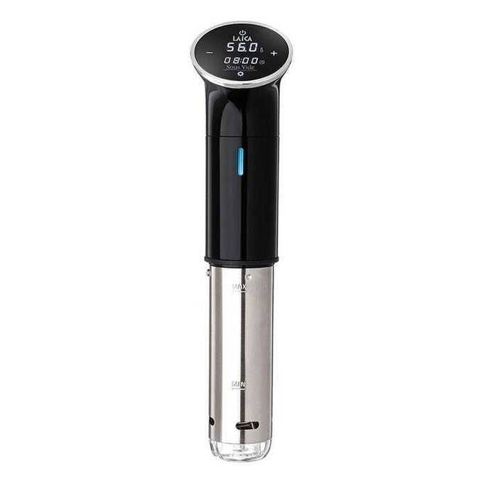 Laica SVC107L macchina per sottovuoto Sous vide circolatore a immersione