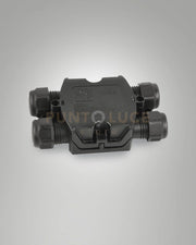 6404-50-023 MORSETTIERA PER CONNESSIONI A 4 VIE IP 68