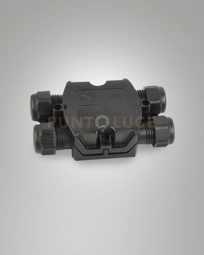 6404-50-023 MORSETTIERA PER CONNESSIONI A 4 VIE IP 68