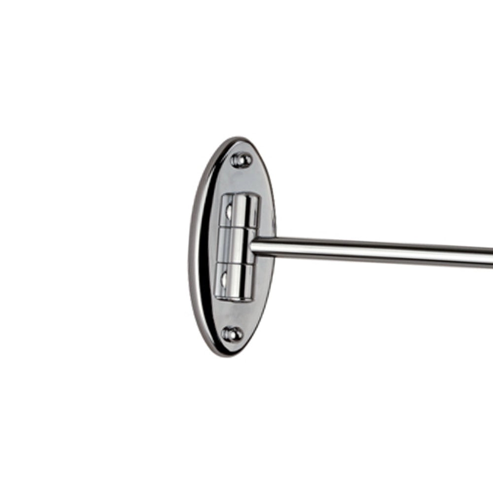 Specchio ingranditore diam. 15 cm da muro