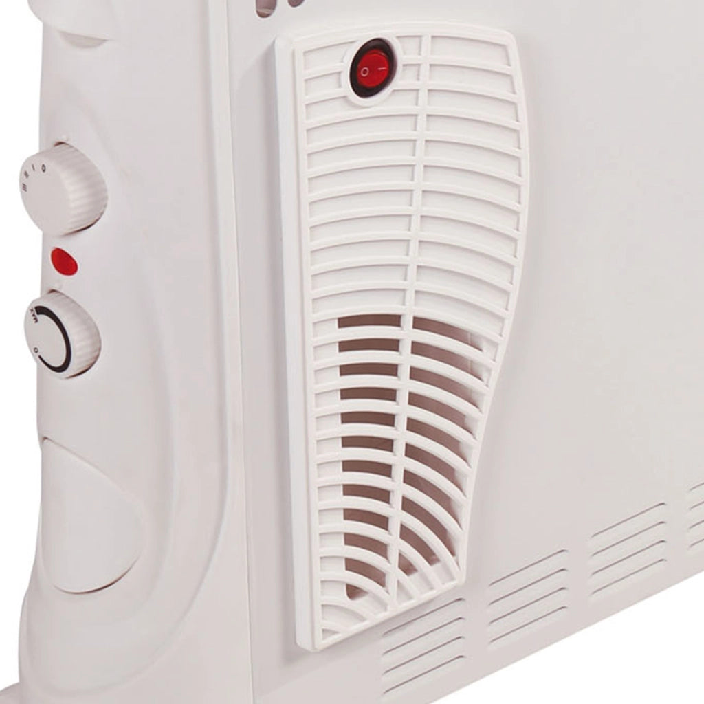 Termoconvettore Niklas Trend Turbo 2000W