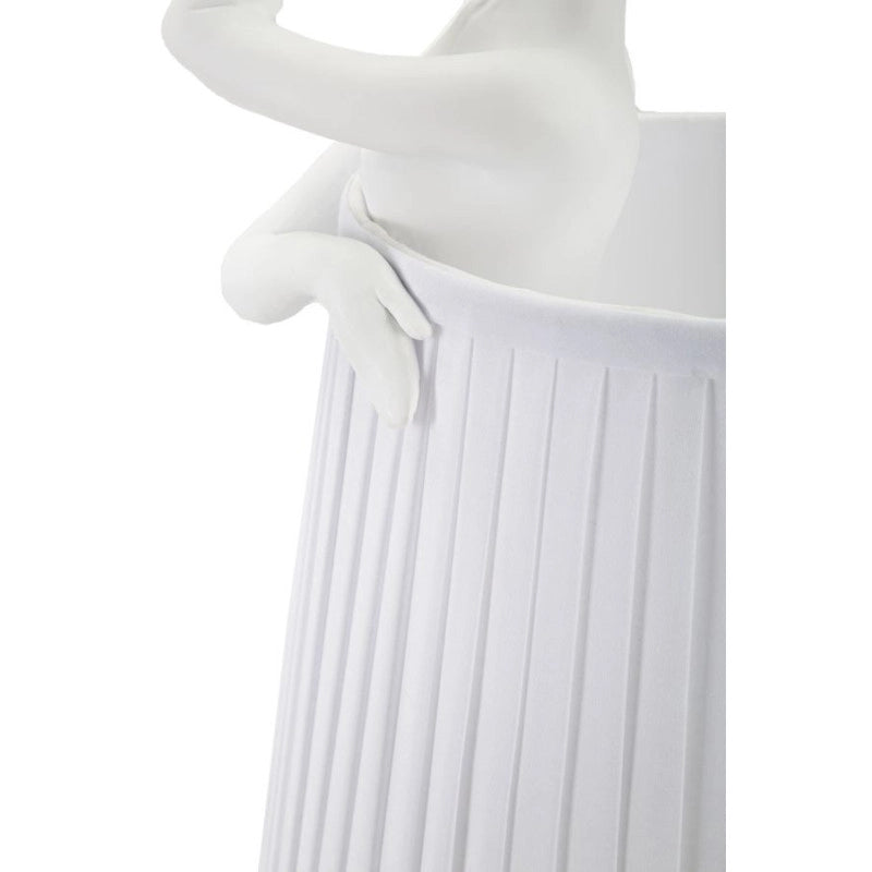 Lampadelle A Ballet cm ø 29x25x62,5