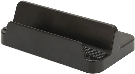 Sostegno Antiscivolo per Console - Stand per Desktop Portatile - Supporto per Console di Gioco - Per SteamDeck e Console di Serie - Buon Scambio di Calore - ABS/Silicone - Supporto per Console