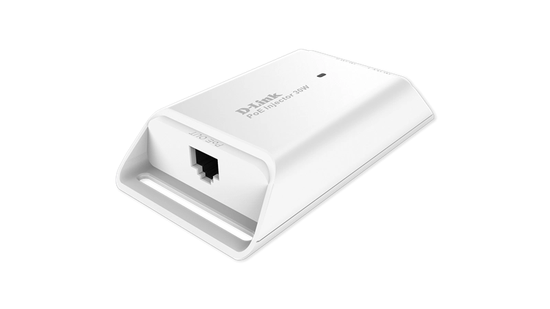 ORIGINAL D-Link Accessori per computer Bianco DPE-301GI Injector