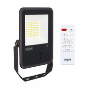 Beghelli PROIETTORE LED FL 50W IP66 NERO SENS 4000K 175X146