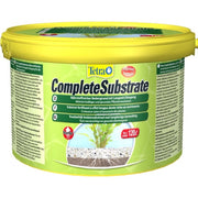 Tetra Plant Complete Substrate - substrato fertile per acquari piantumati Formato: 5 Kg