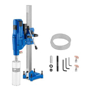 Carotatrice diamantata 4080 watt - 570 giri/min 14_0000822