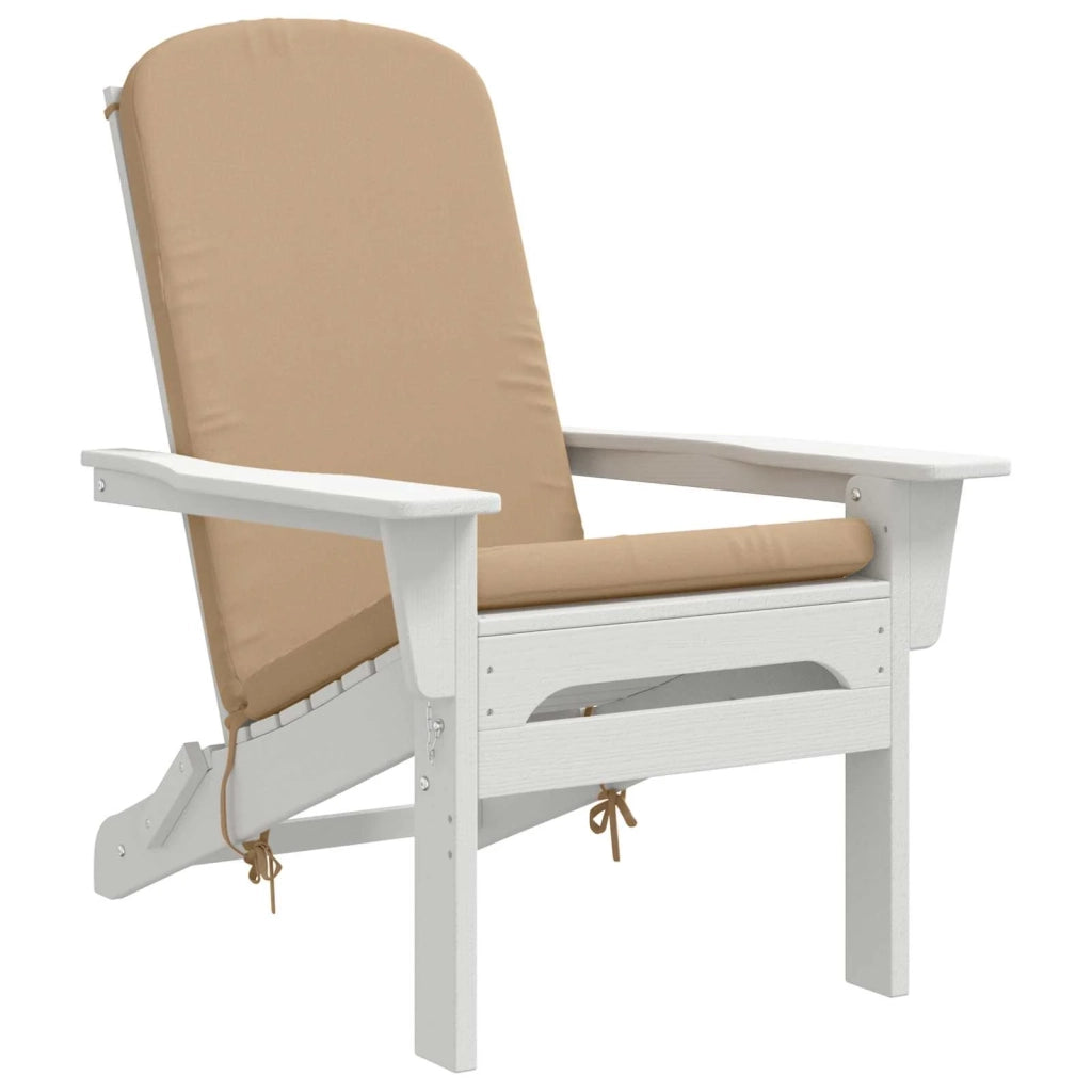 Cuscino per Lounger Sole GEMERT 100% Poliestere Sabbia 948185