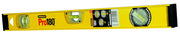 Stanley LIVELLA A 3 BOLLE REGOLABILE  cm. 80