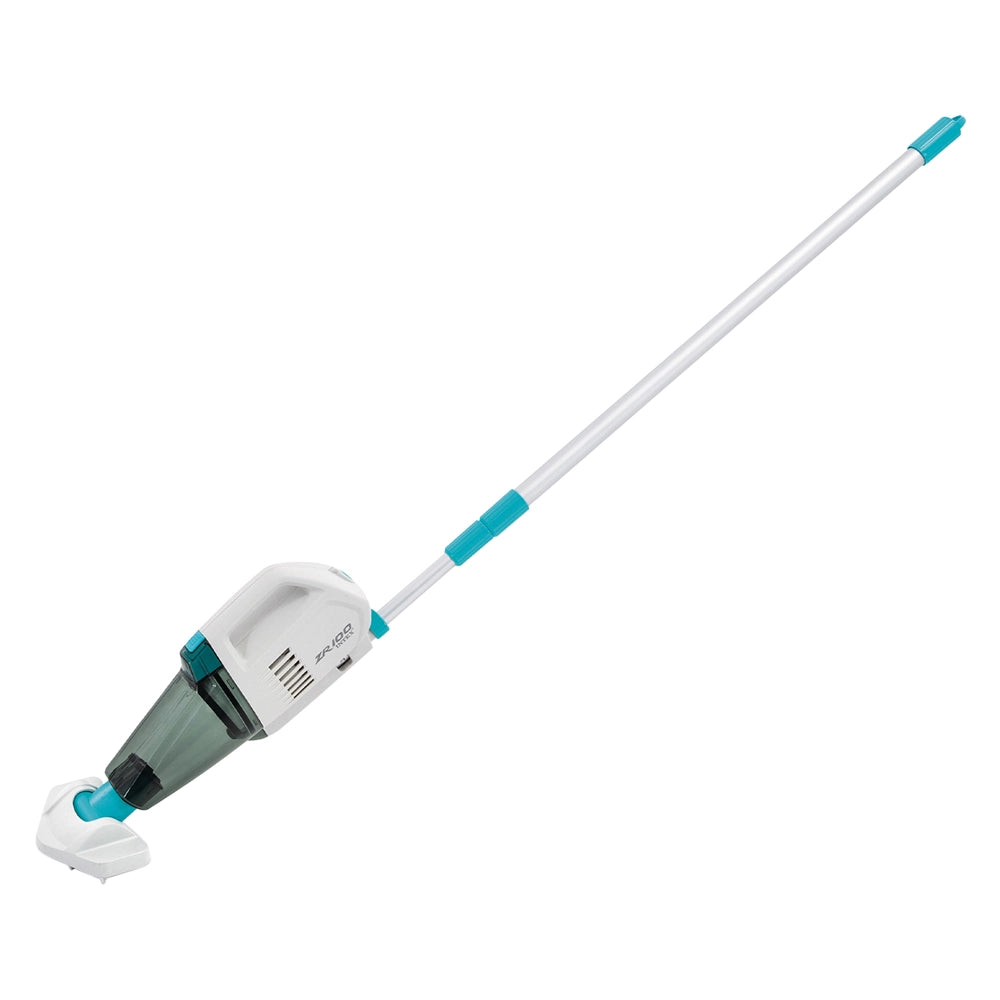 ASPIRATORE RICARICABILE PER PULIZIA PISCINE 'ZR100' art. 28626  - INTEX