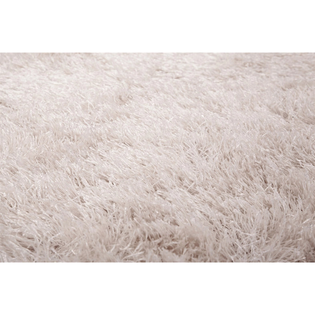 Tappeto Shaggy Diamond 725 Antracite a Pelo Lungo