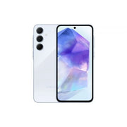 Samsung galaxy m15 16,5 cm (6.5") dual sim ibrida 5g usb tipo-c 4 gb 128 gb 6000 mah grigio - 8806095492919