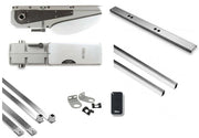 NICE TNLKCE TEN KIT PORTE BASCULANTI CONTRAPPESI OTA3 TNA5 TNA4 TNA38 GARAGE DFM