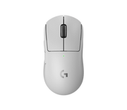 ORIGINAL Logitech Accessori per computer Bianco 910-006639 Gaming-Maus