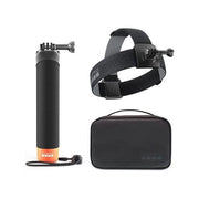 Kit viaggio action cam adventure kit 3.0 aktes 003