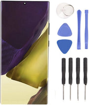 Schermo 6,9 pollici - Display LCD - Assemblaggio Digitizer Touch - Inclusa Viti - Kit Riparazione - Supporta Rilevamento Dita - Schermo Telefono
